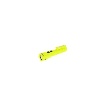 Latarka Nightstick XPP-5422GM ATEX iskrobezpieczna - nahełmowa